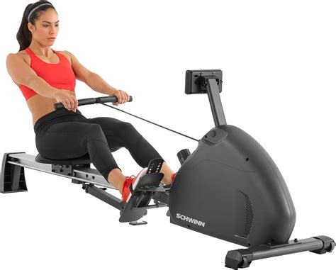 rowing machine workouts for seniors